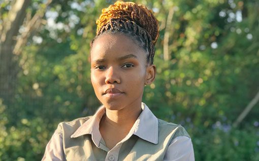Sinethemba Masinga