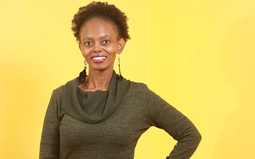 Lerato Moloko