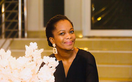 Dr Ntokozo Nokukhanya Ngcobo