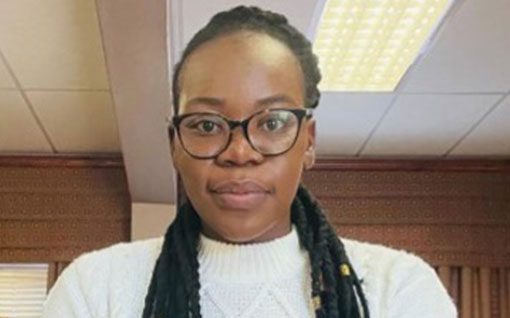 Ayanda Nyathi