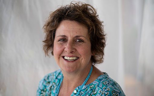 Bridget van Oerle