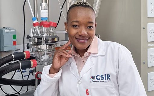 Dr Bathabile Ramalapa