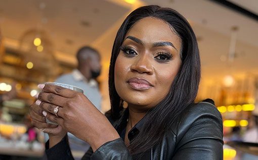 Nonhlanhla Seoe