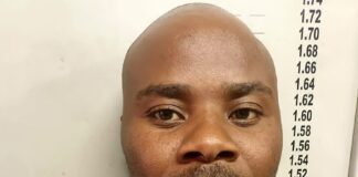 Hillary Gardee murder suspect, ex-cop convicted of couple's murder