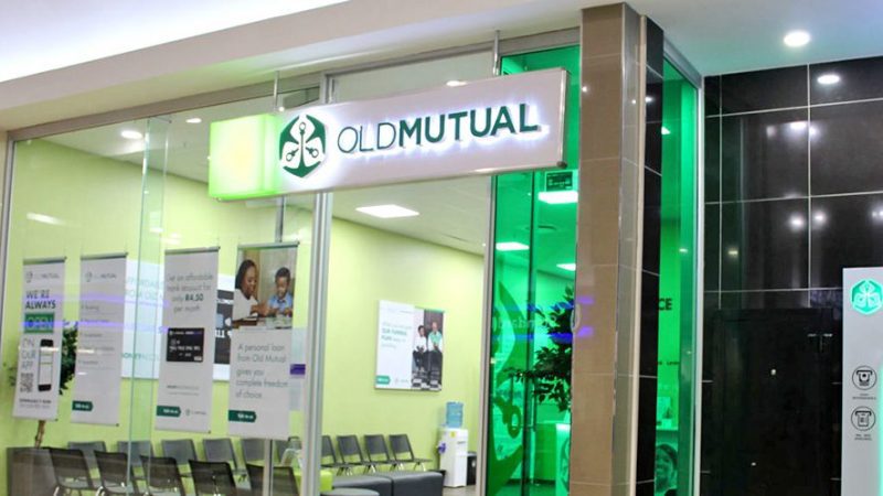 Old Mutual