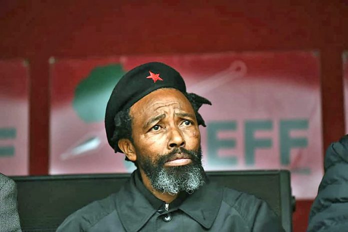 AbaThembu King Dalindyebo criticised