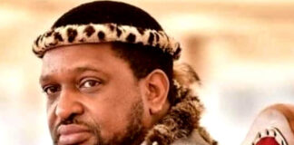 Siblings up in arms against King Misuzulu