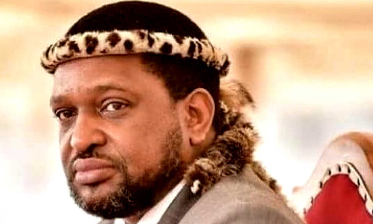 Siblings up in arms against King Misuzulu