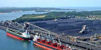 Transnet renewable energy plant