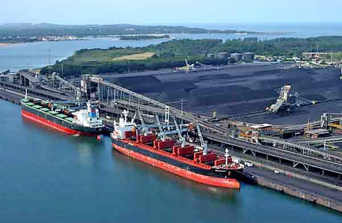 Transnet renewable energy plant