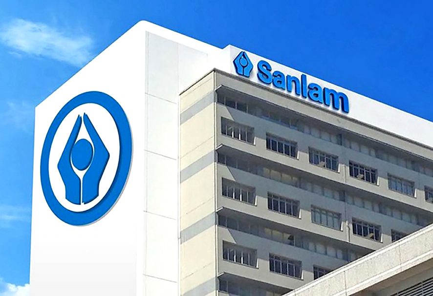 Sanlam deal