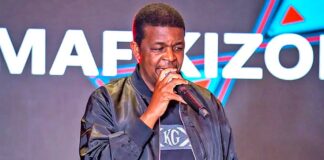 Oskido headlines house music festival