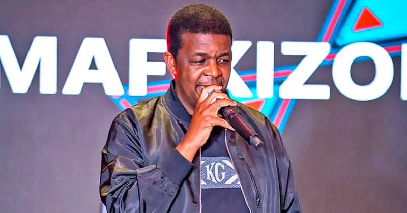 Oskido headlines house music festival