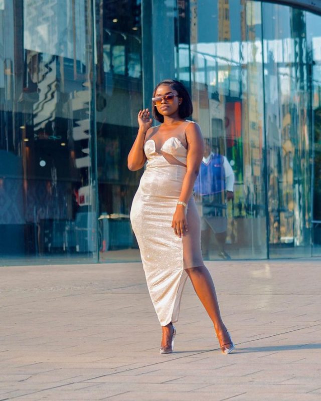 Radio host Penny Ntuli suffers two freak car accidents in one week