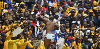 Chiefs and PSL