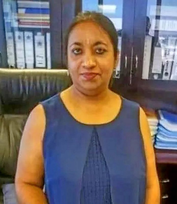 Lesufi, EFF want justice for Babita Deokaran