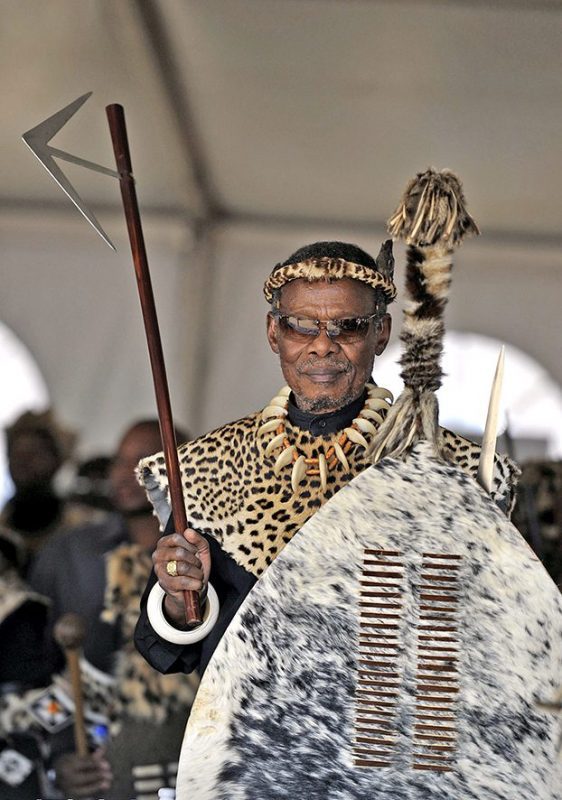 Buthelezi