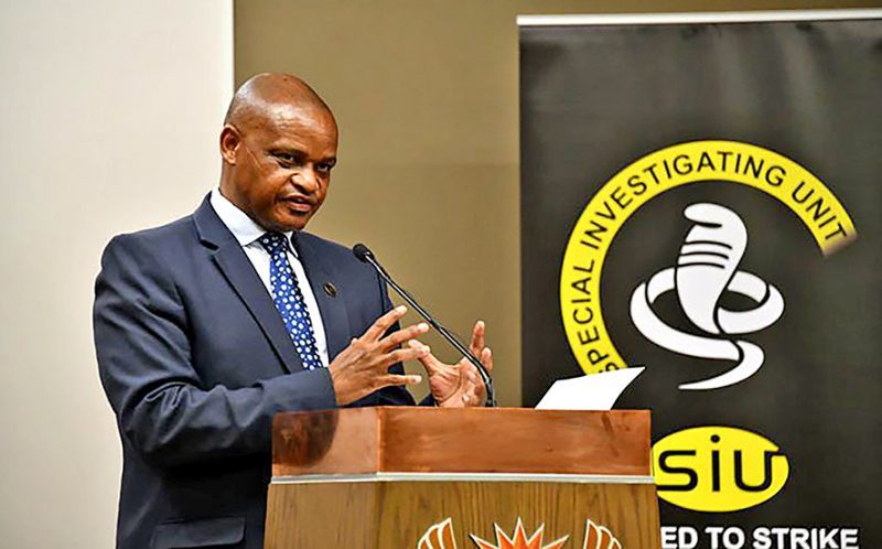 SIU investigates HDA's land purchases