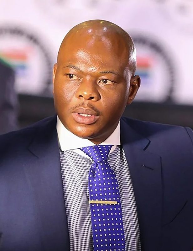 Edwin Sodi buddies return to work