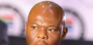 Edwin Sodi buddies return to work