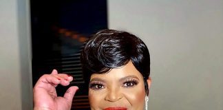 Rebecca Malope to be honoured again