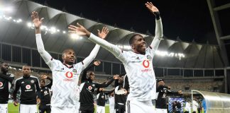 Orlando Pirates