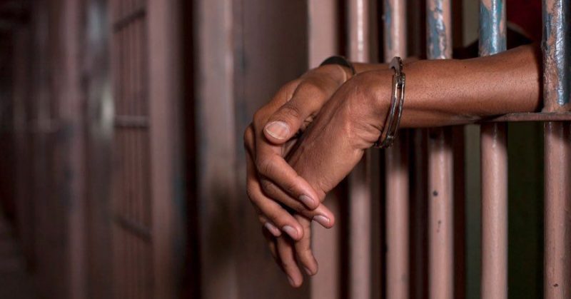 Prosecutor's assassin appears in court
