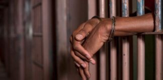 Prosecutor's assassin appears in court