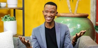 Katlego Maboe