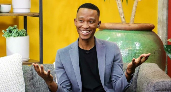 Katlego Maboe