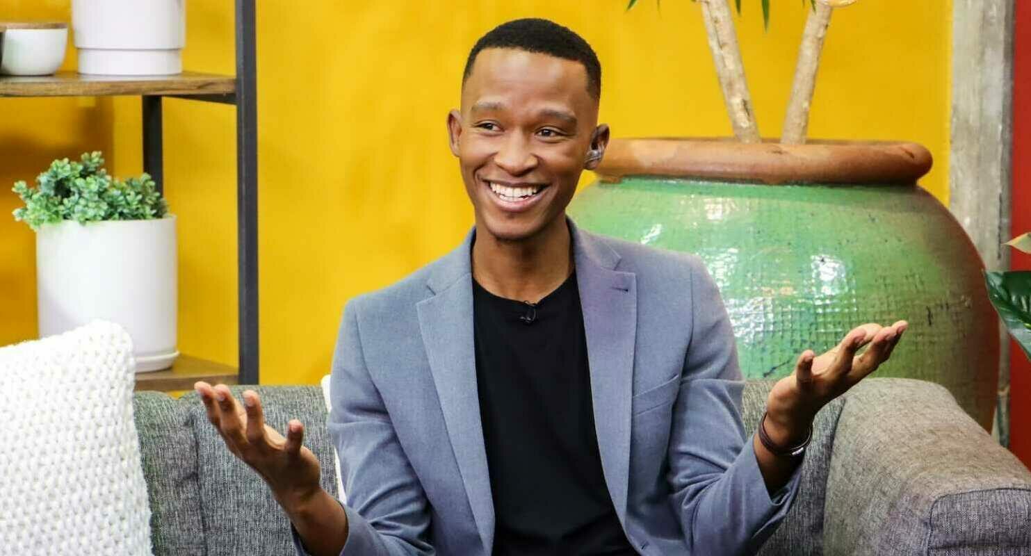 Katlego Maboe