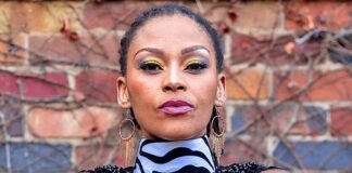 Letoya Makhene opens up: 'Reality TV helped me heal'