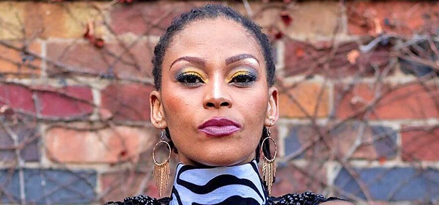 Letoya Makhene opens up: 'Reality TV helped me heal'