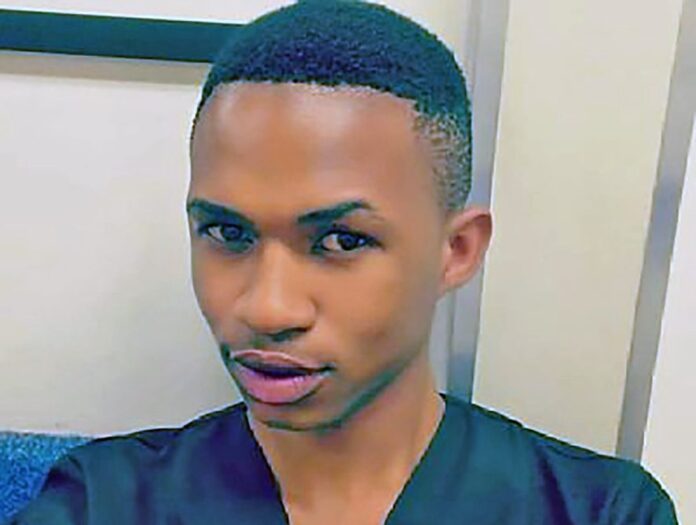 Musa Khawula out of jail