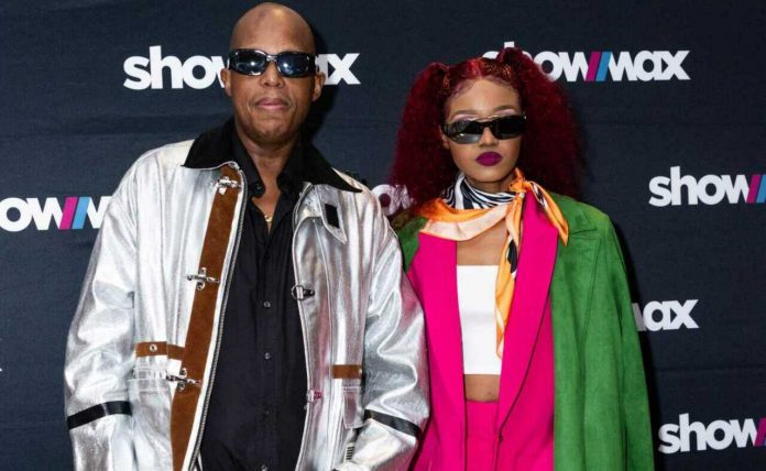 Babes Wodumo storms Moja Love offices demanding more money