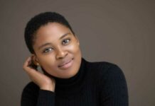 Coach Mngqithi's daughter Asavela