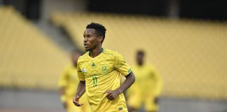 Themba Zwane