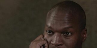 Chris Q Radebe
