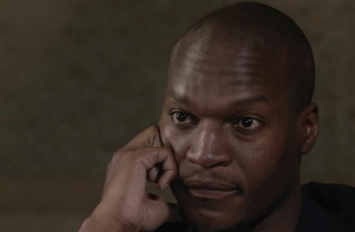 Chris Q Radebe