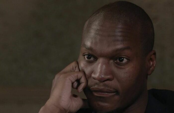Chris Q Radebe