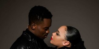 Actress Stephanie Ndlovu cyberbullied after divorce announcement