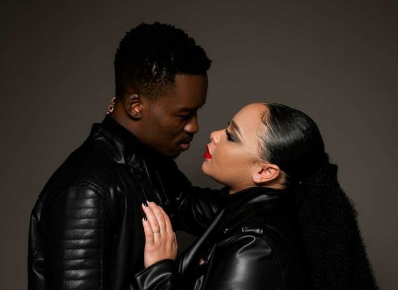Actress Stephanie Ndlovu cyberbullied after divorce announcement
