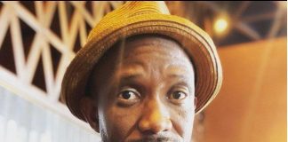 It is not funny, David Kau apologises to Gayton McKenzie