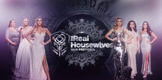 'Real Housewives van Pretoria' star accused of business theft