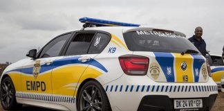 EMPD sexual harassment