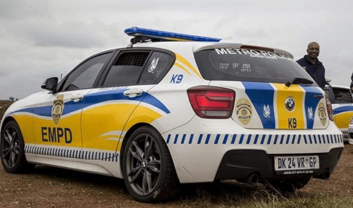 EMPD sexual harassment