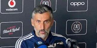 Jose Riveiro
