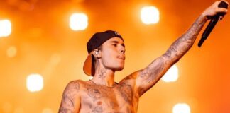 Justin Bieber joins Madonna, Shakira, BTS for World Cup final show