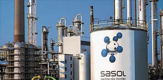 Sasol strengthens board with appointment of Gasant