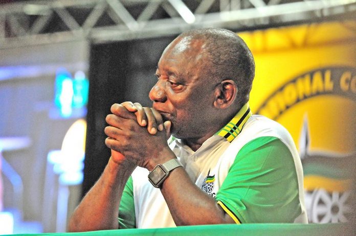 Sona Preview: 'What will Ramaphosa say he did for us?'